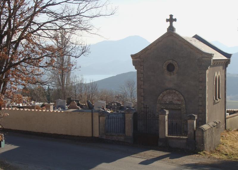 Prunières