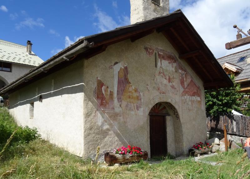 Puy-Saint-André