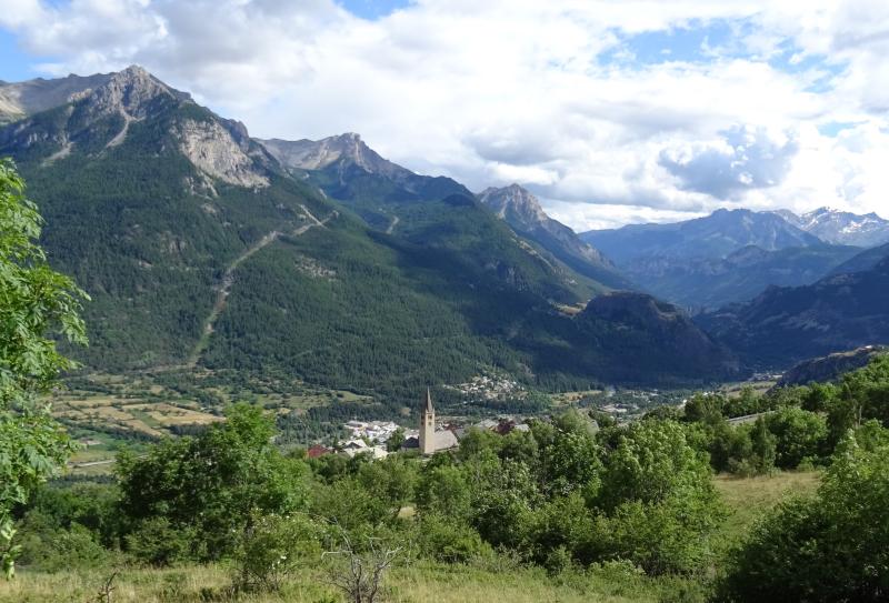 Puy-Saint-André