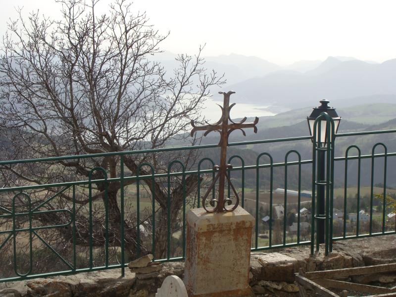 Puy-Saint-Eusèbe