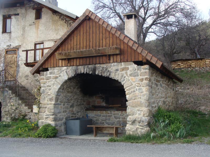 Puy-Saint-Eusèbe