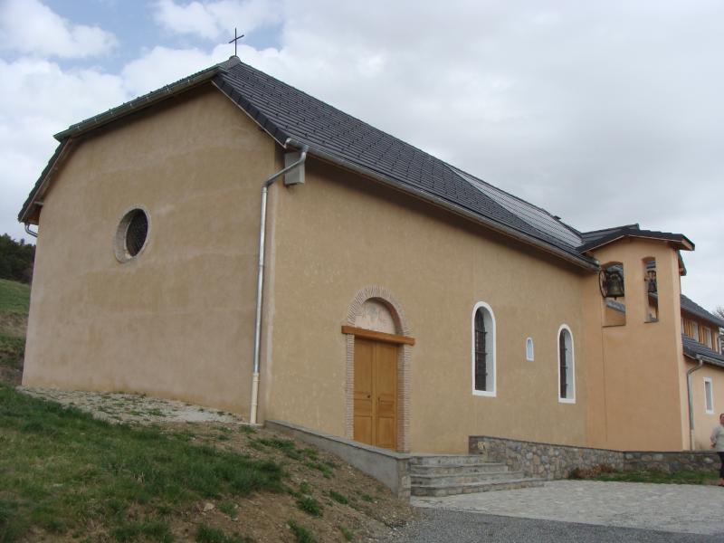 Puy-Sanières