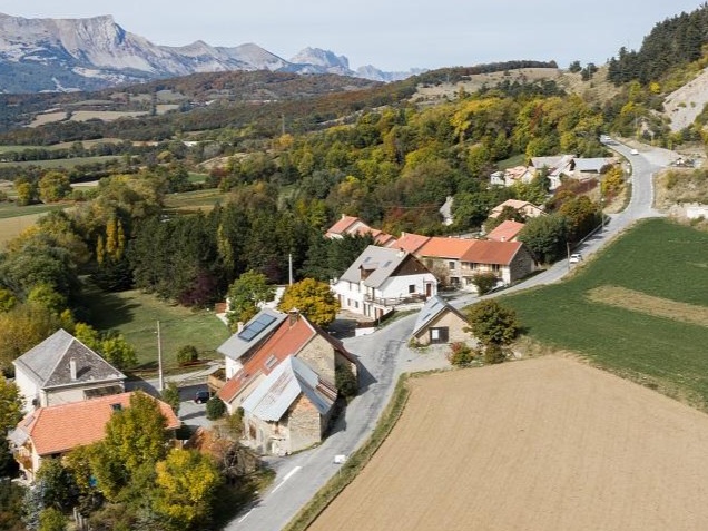 La Rochette
