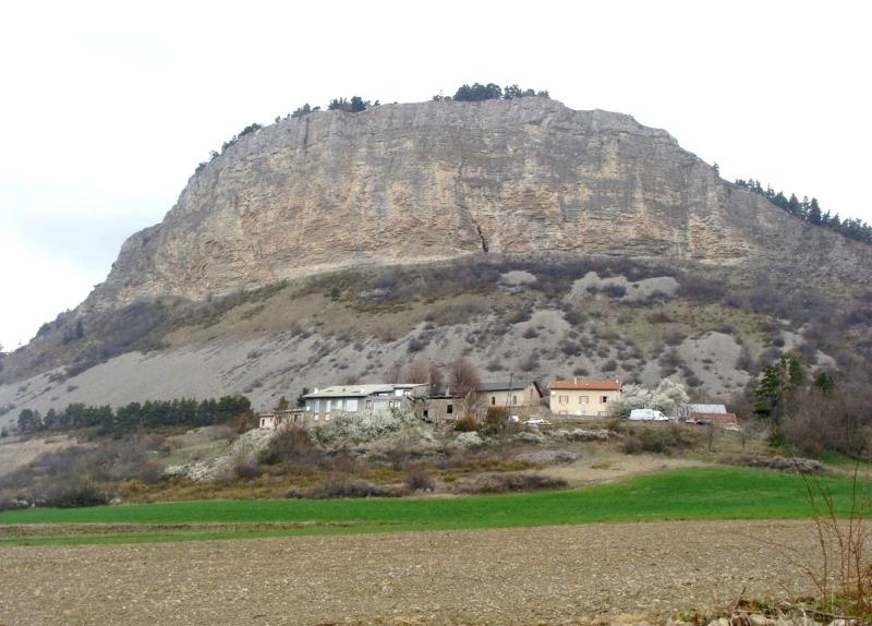 La Rochette