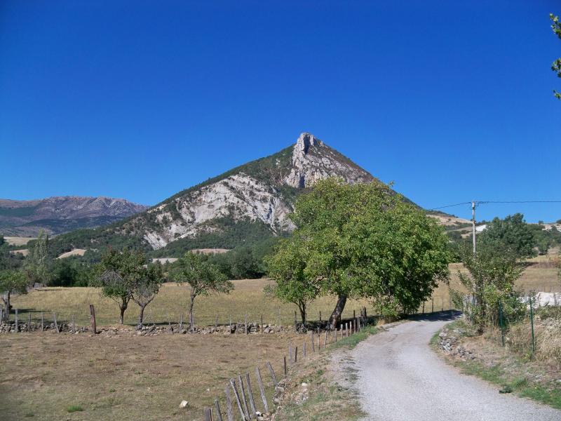 Saint-André-de-Rosans