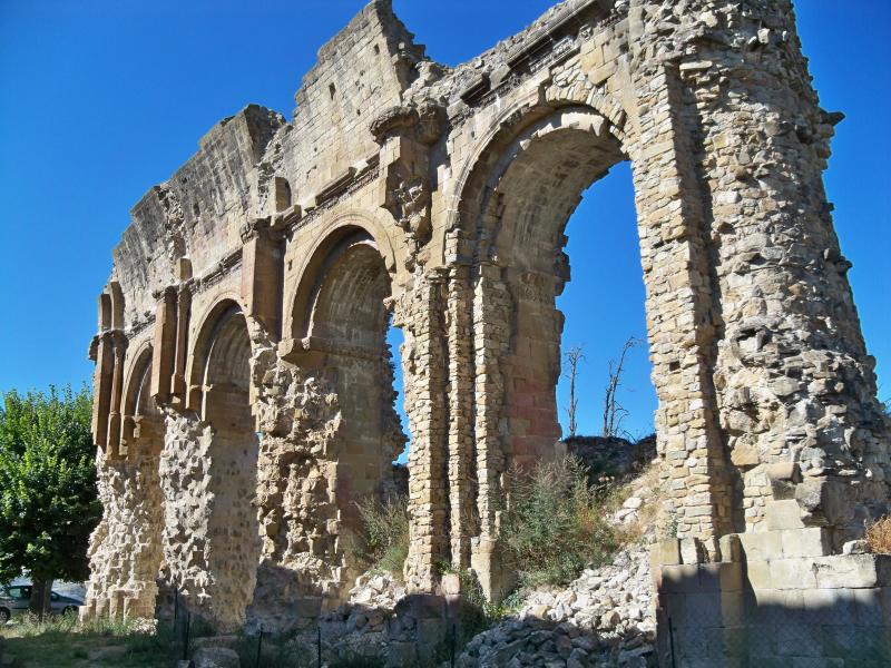 Saint-André-de-Rosans