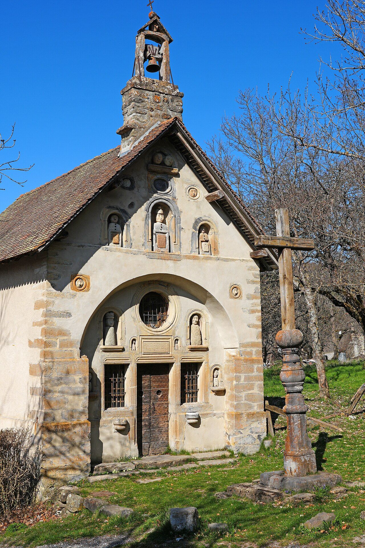 Photo 3 — Saint-Bonnet-en-Champsaur, Hautes-Alpes (05500)