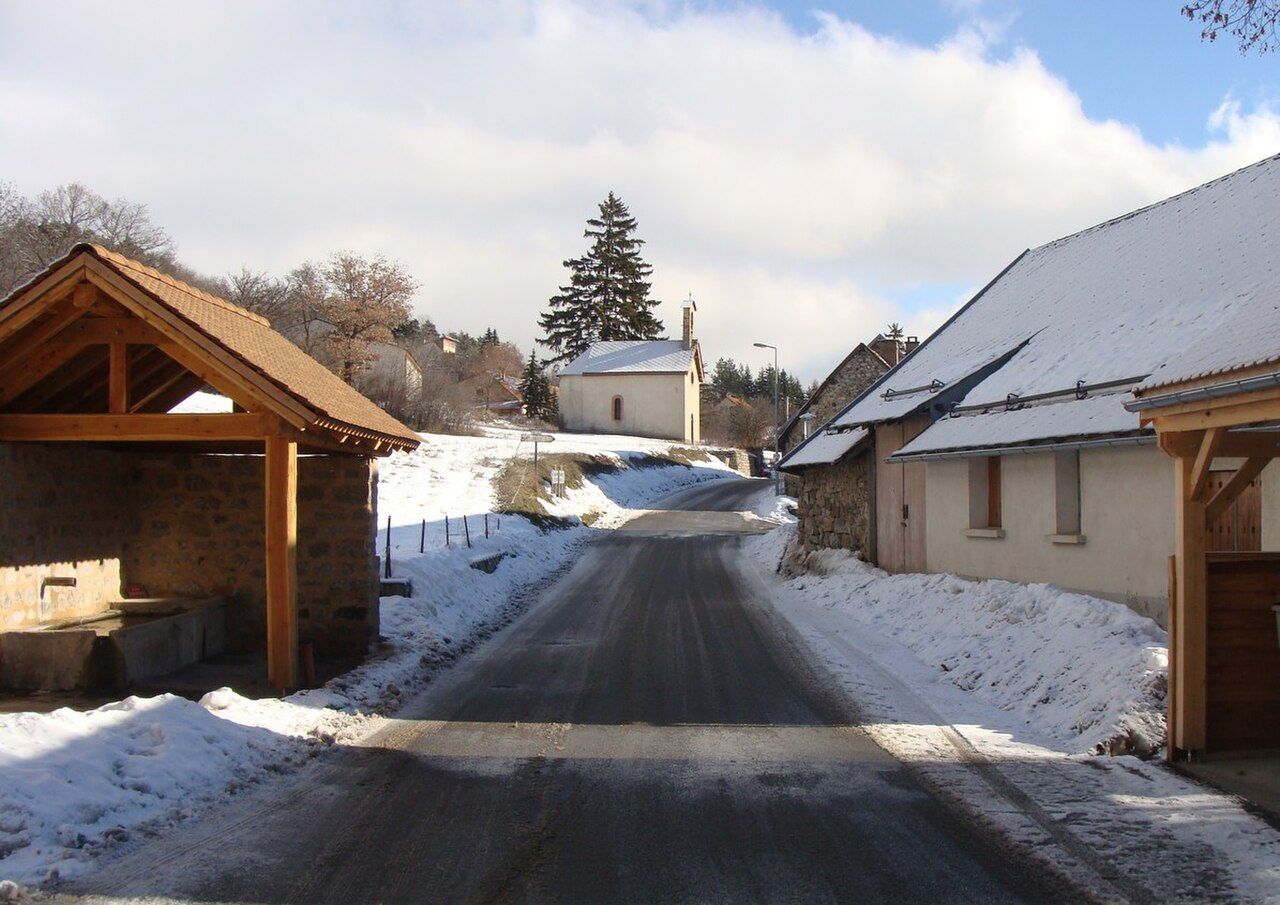 Photo 4 — Saint-Bonnet-en-Champsaur, Hautes-Alpes (05500)