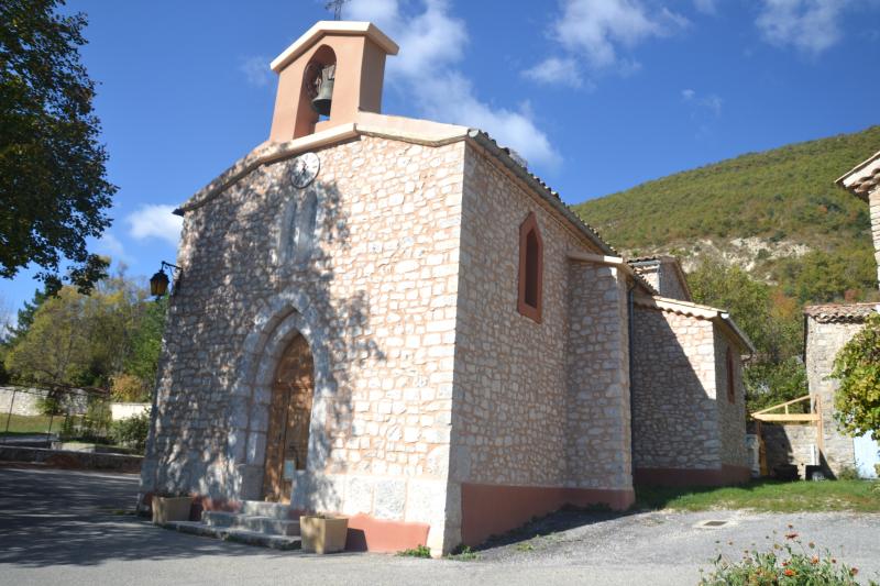 Sainte-Colombe
