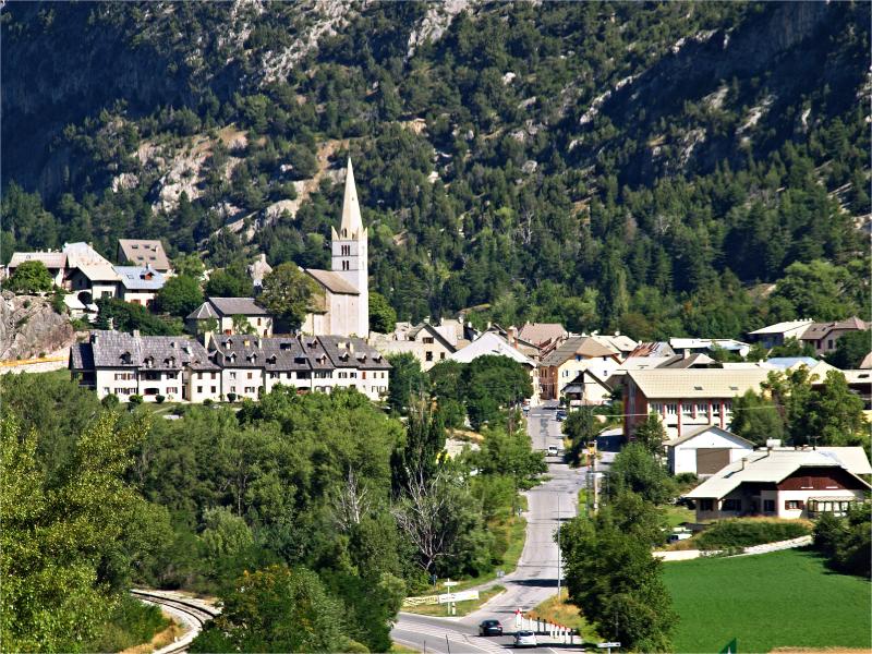 Saint-Crépin