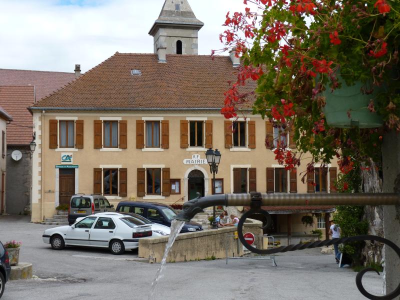 Dévoluy
