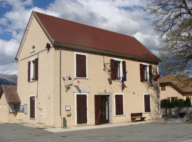 Dévoluy