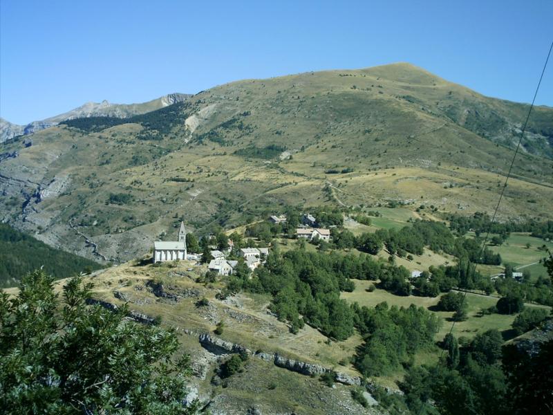 Dévoluy