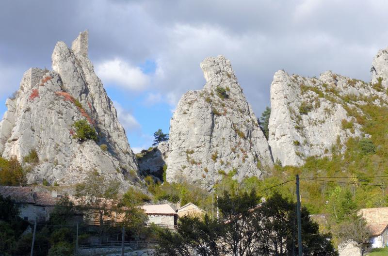 Saint-Julien-en-Beauchêne
