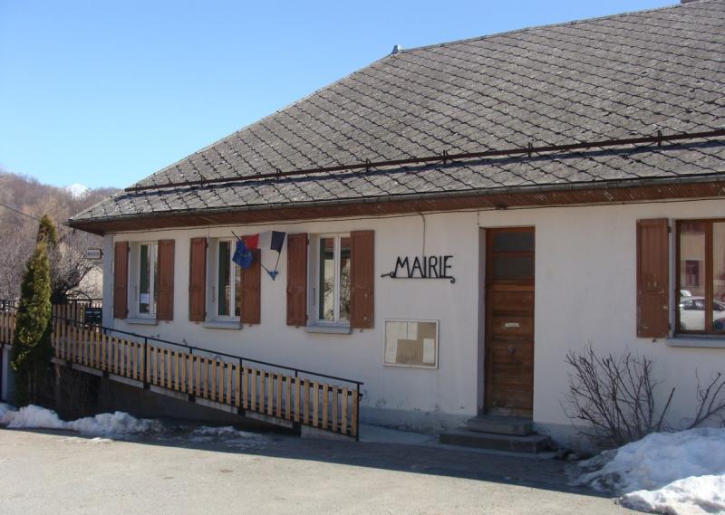 Saint-Julien-en-Champsaur