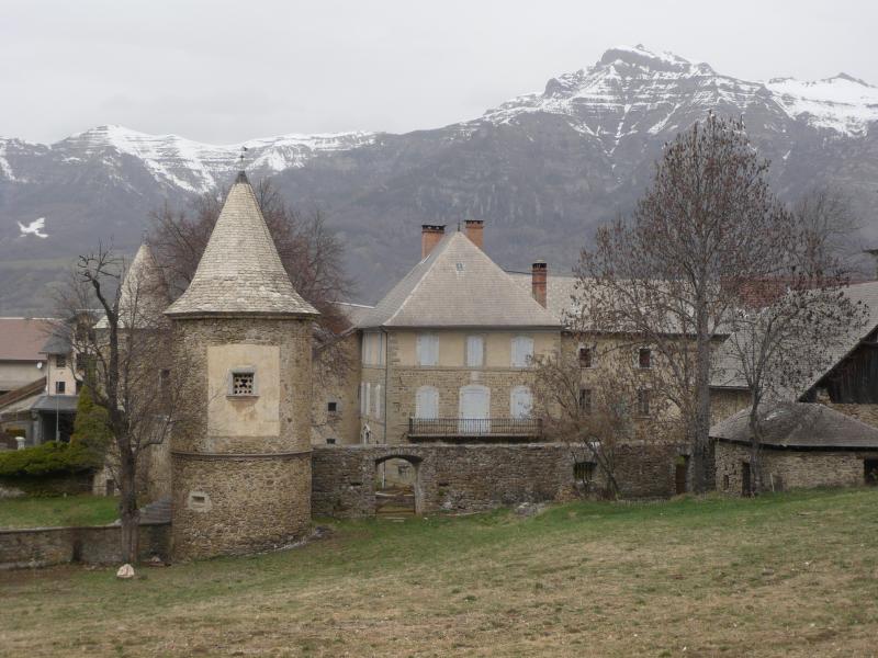 Saint-Léger-les-Mélèzes