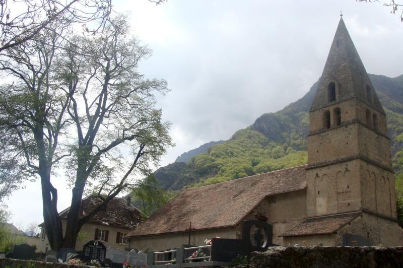 Saint-Maurice-en-Valgodemard