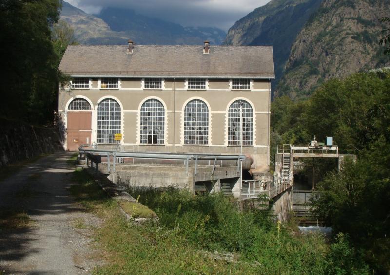 Saint-Maurice-en-Valgodemard