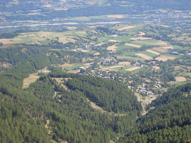 Saint-Michel-de-Chaillol