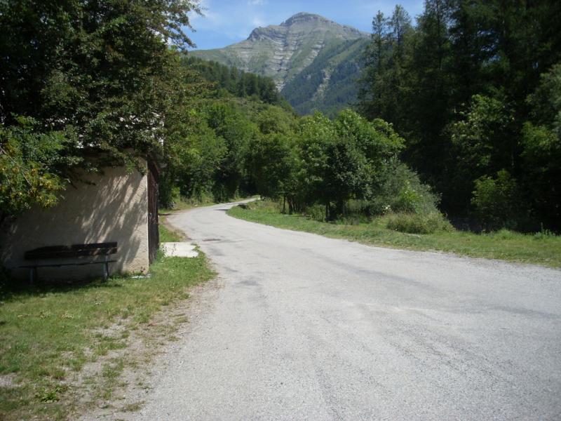 Saint-Michel-de-Chaillol