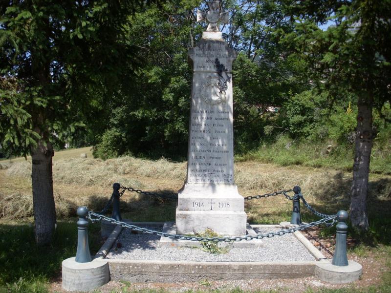 Saint-Michel-de-Chaillol