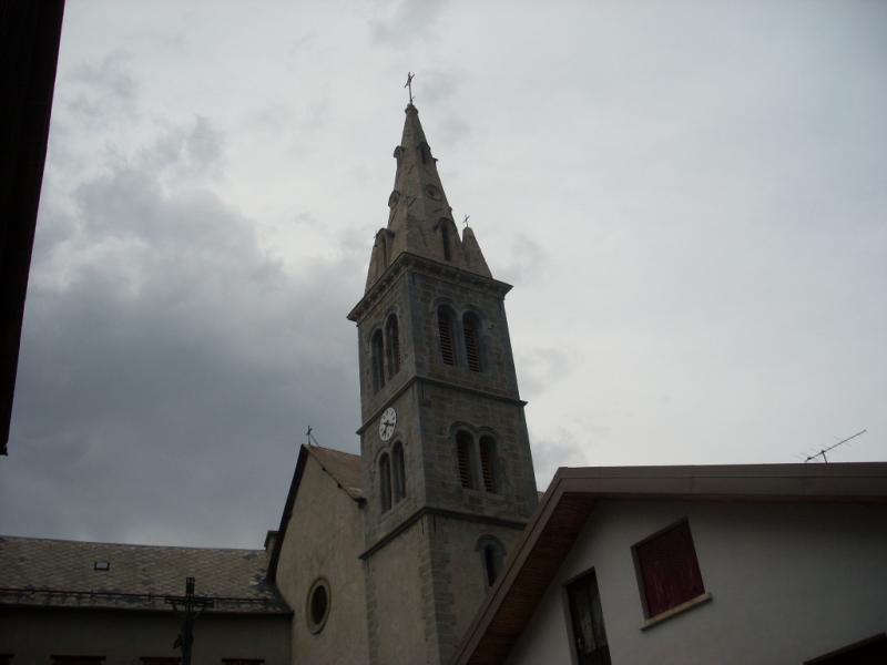 Saint-Michel-de-Chaillol