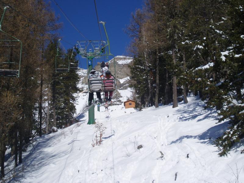 Saint-Michel-de-Chaillol