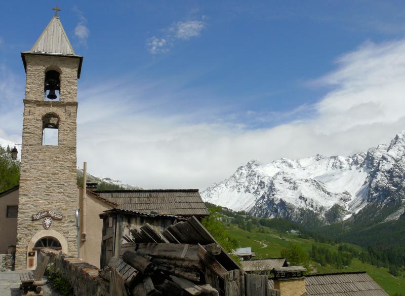 Saint-Véran