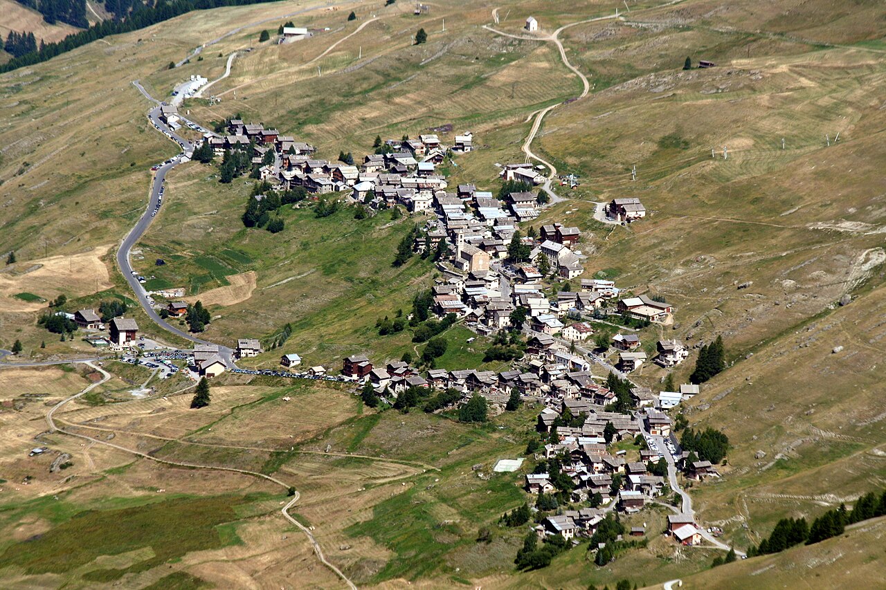 Photo 3 — Saint-Véran, Hautes-Alpes (05350)