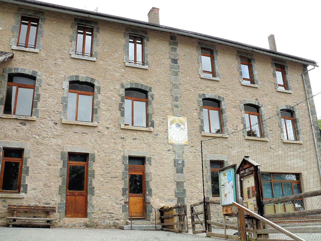 Photo 4 — Saint-Véran, Hautes-Alpes (05350)