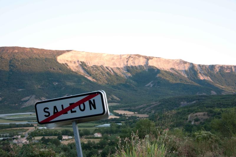 Saléon