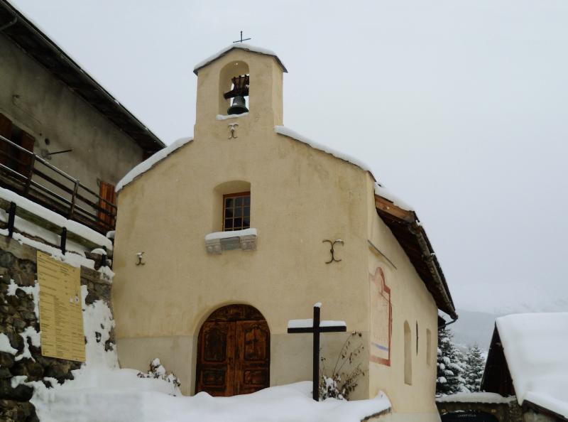 La Salle-les-Alpes