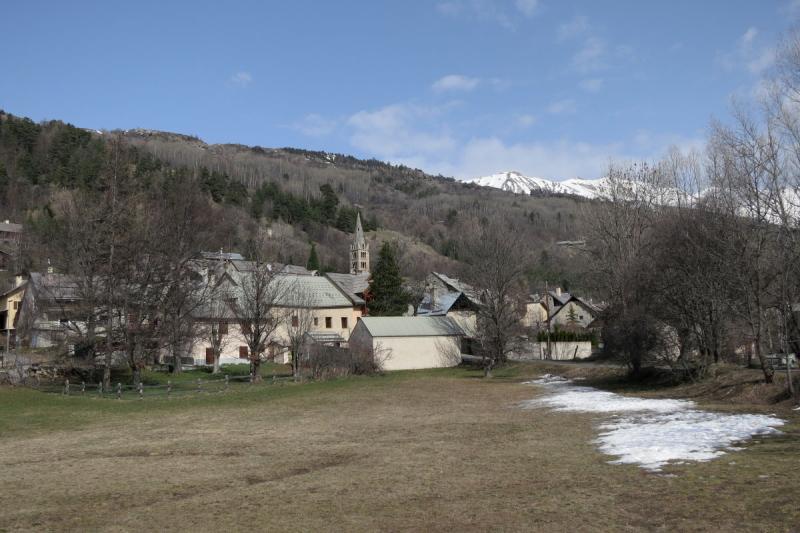 La Salle-les-Alpes