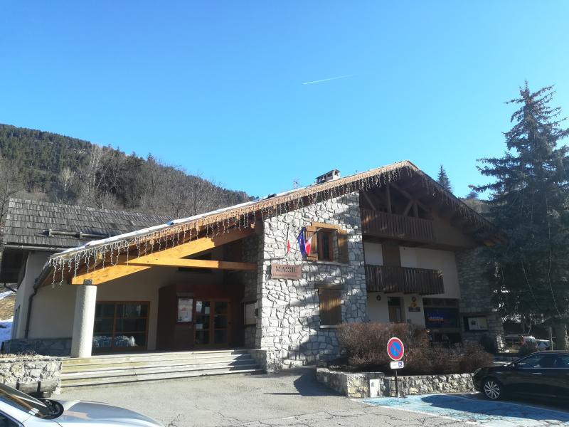 La Salle-les-Alpes