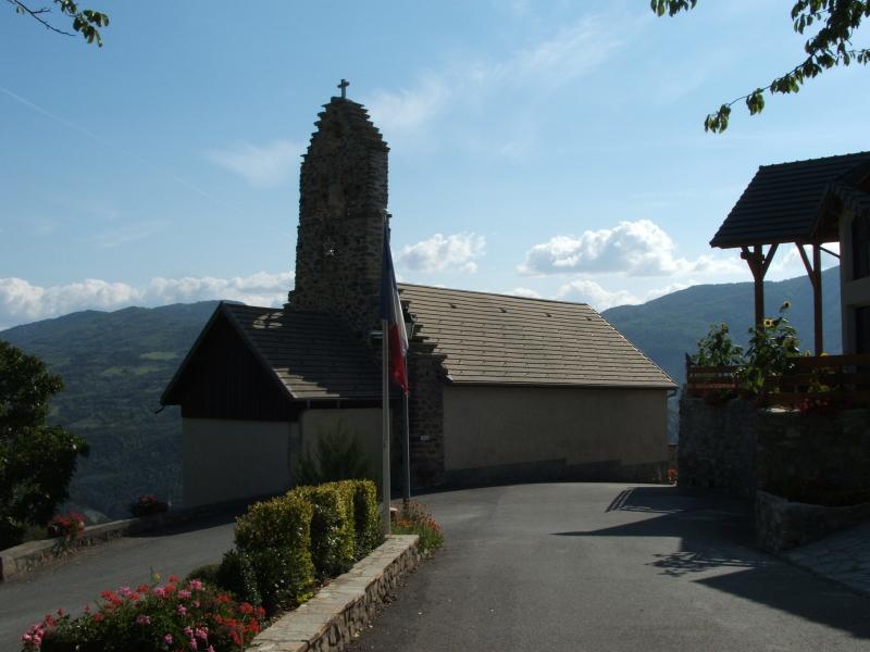 Le Sauze-du-Lac