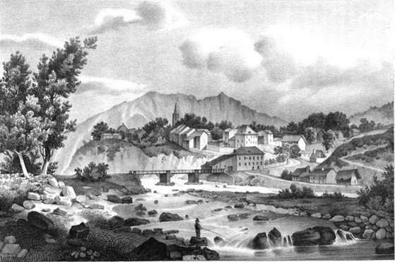 Savines-le-Lac