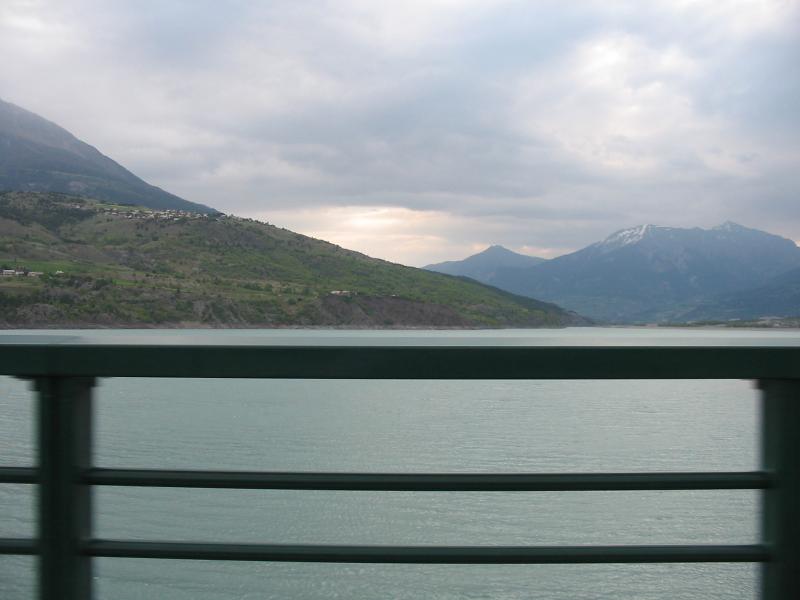 Savines-le-Lac