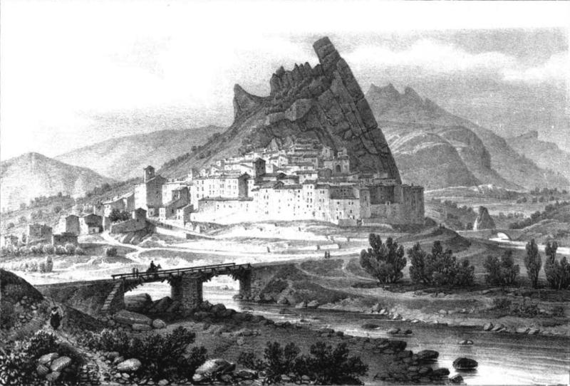 Serres