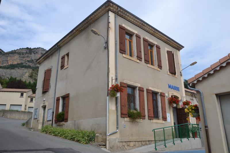 Trescléoux