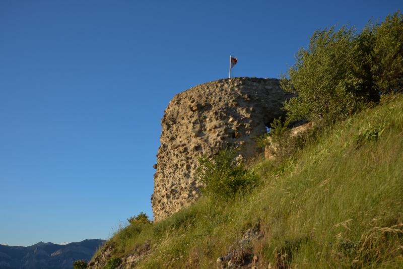 Upaix