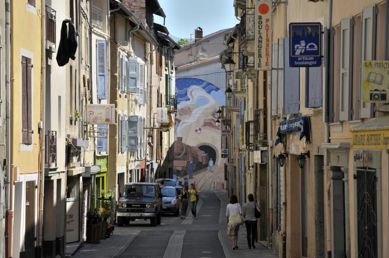 Veynes