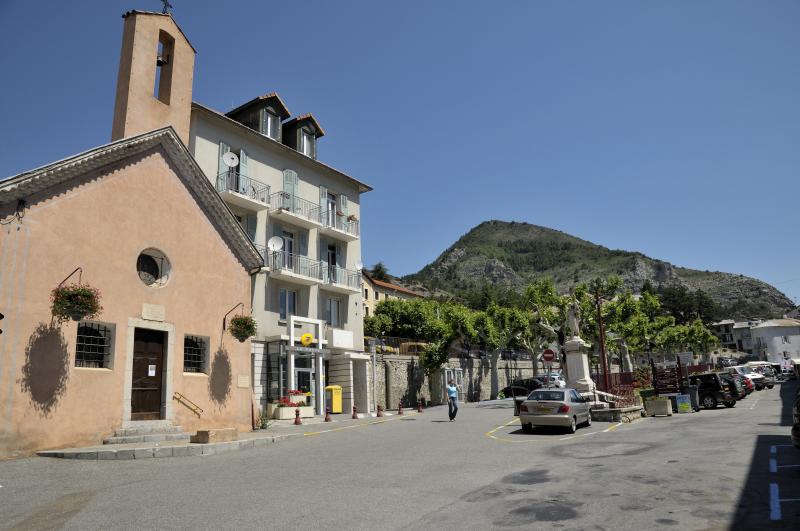 Veynes