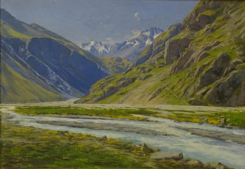 Villar-d'Arêne