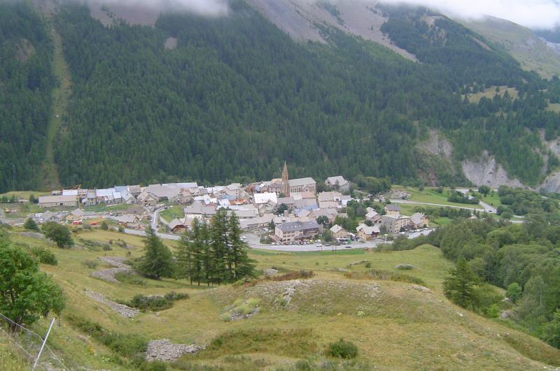 Villar-d'Arêne