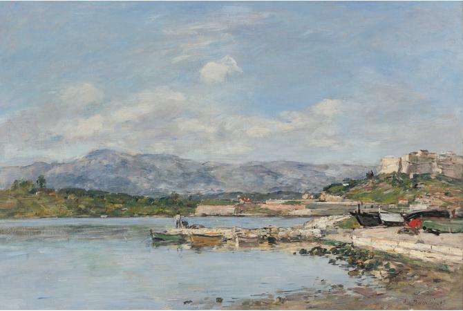 Antibes