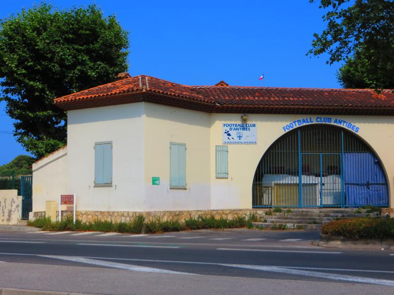 Antibes