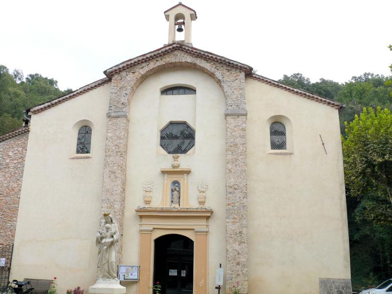 Auribeau-sur-Siagne