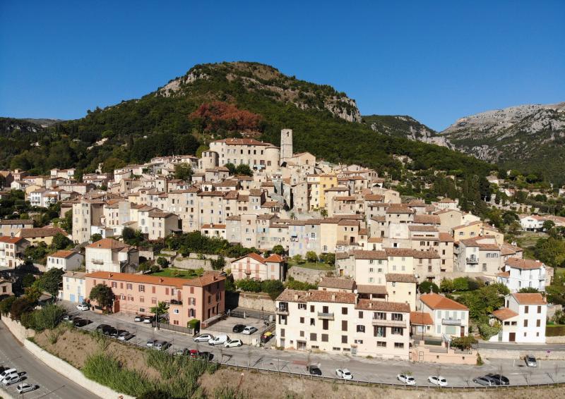 Le Bar-sur-Loup