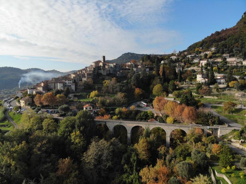 Le Bar-sur-Loup