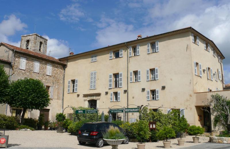 Le Bar-sur-Loup